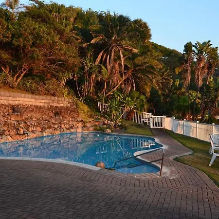 Villa Del Sol 15 Hartedief Margate Exterior photo