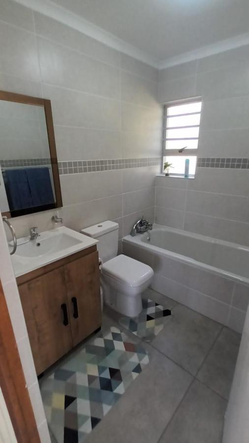 Apartment Del Sol 15 Hartedief