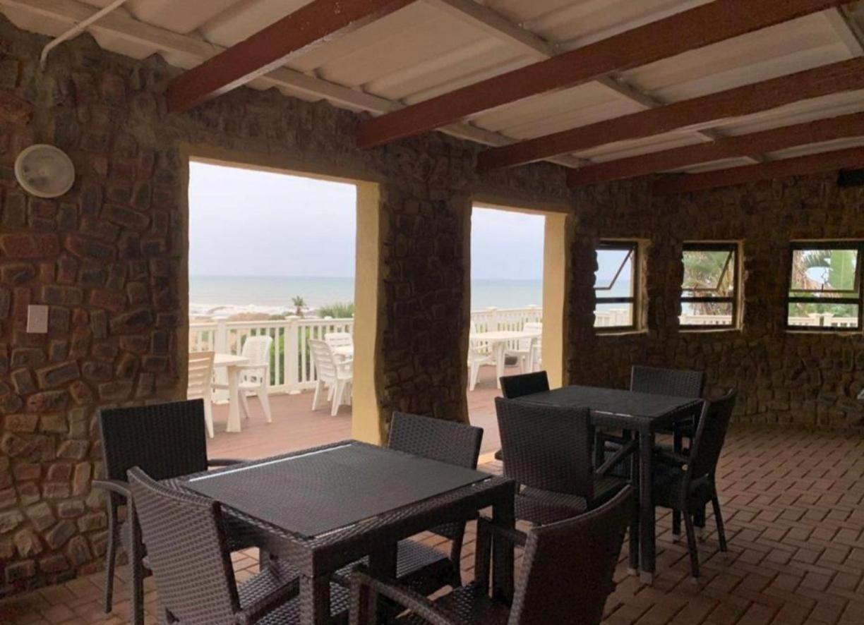 Apartment Del Sol 15 Hartedief