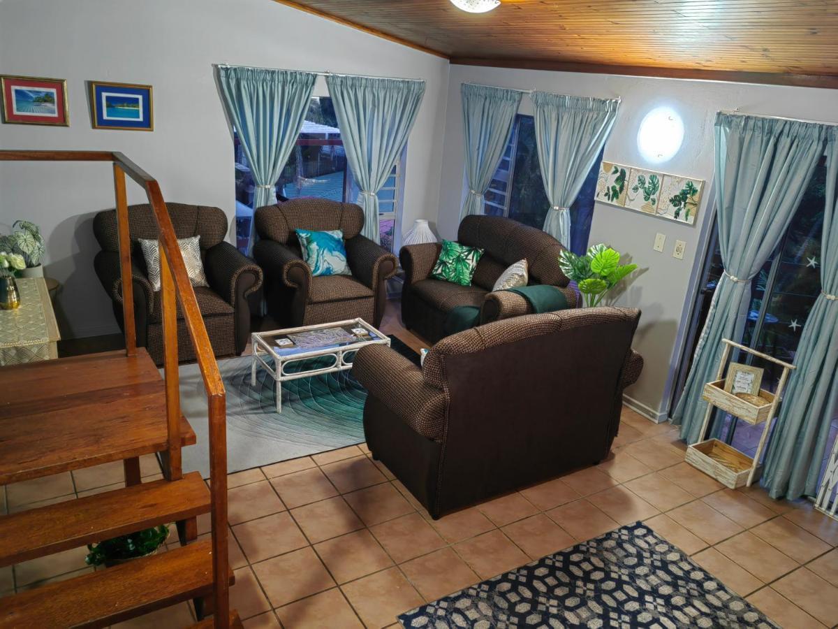 Apartment Del Sol 15 Hartedief Margate