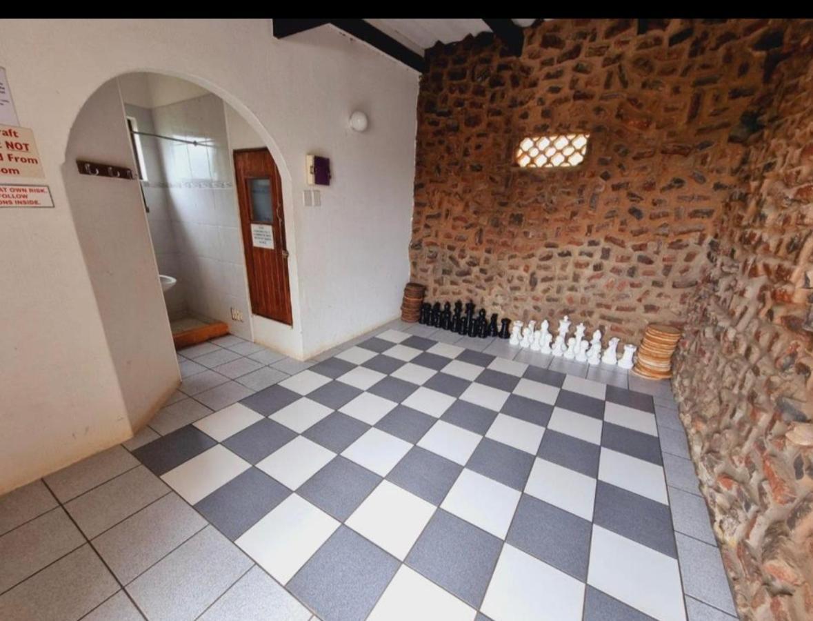 Apartment Del Sol 15 Hartedief